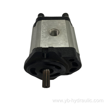 3A-25 Hydraulic Gear Oil Pump